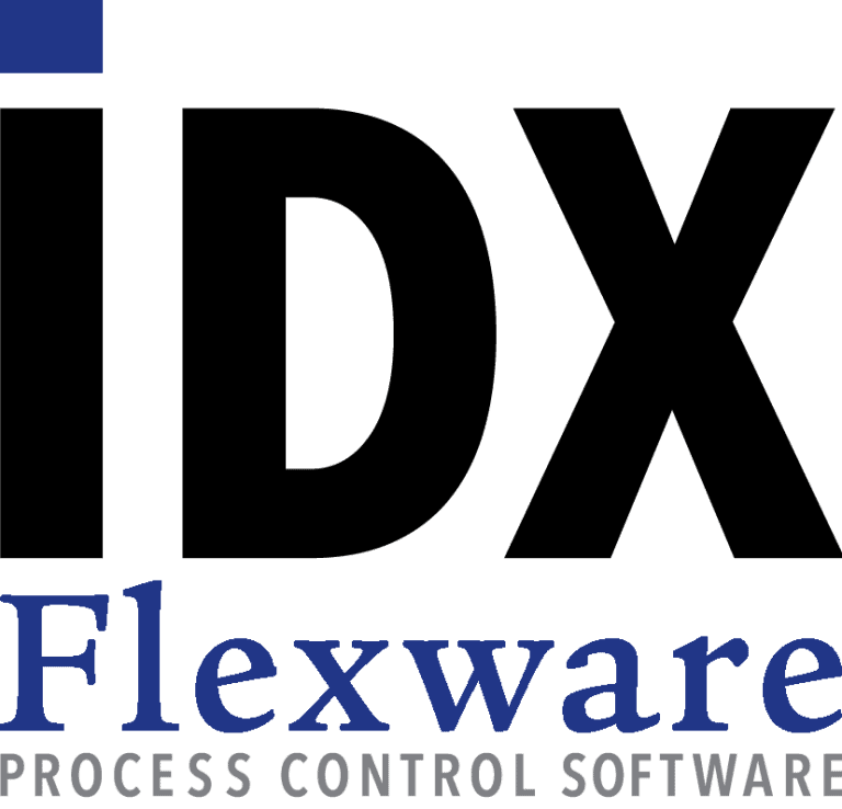 IDX Flexware Process Control Software