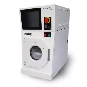 RENA Compass Spin Rinse Dryers