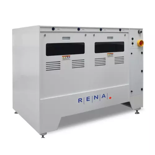 RENA Chemical Delivery Systems