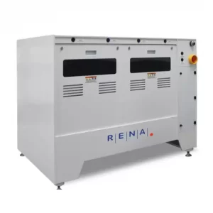 RENA MultiChem Chemical Delivery System