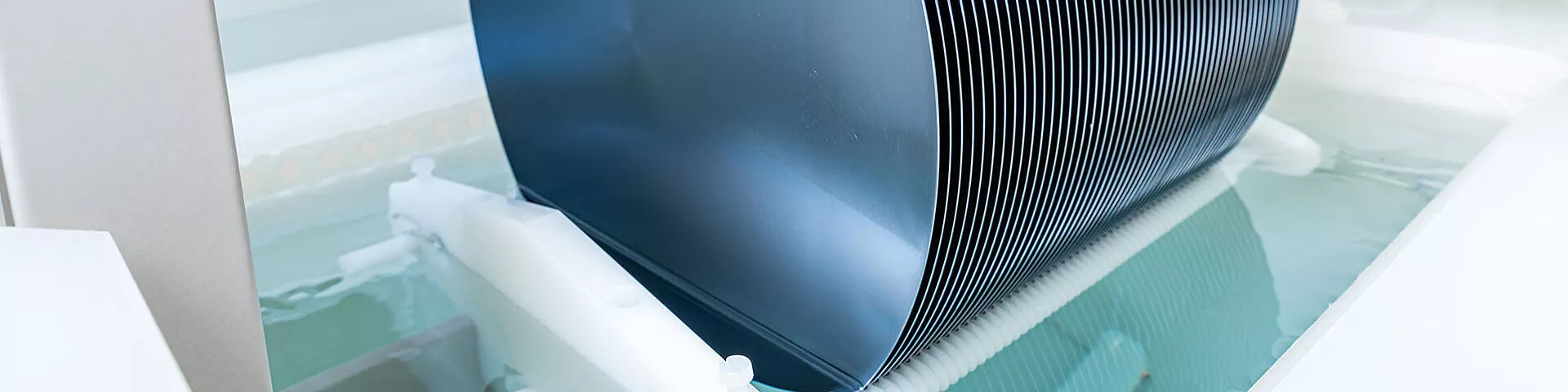 RENA Technologies Processes