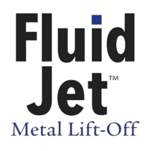 RENA FluidJet™ Wafer Metal Lift-Off