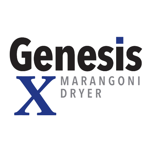 RENA Genesis Marangoni Dryer