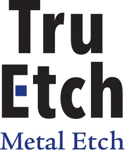 TruEtch Wafer Metal Etching Solution