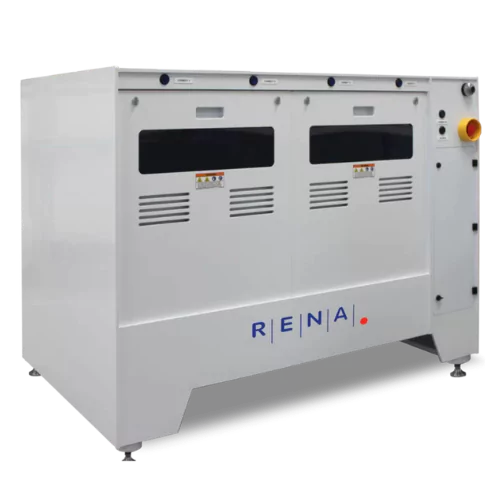 RENA Multi Chemical Delivery System