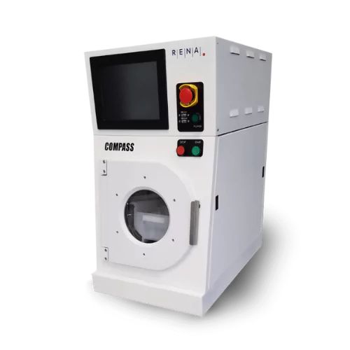 RENA Compass Benchtop Spin Rinse Dryer SRD